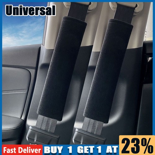 Car seat belt - car, pads