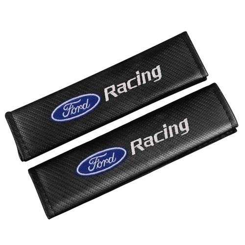 Seat belt pads - seat, safety
