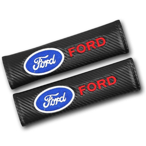 Seat belt pads - pads, safety
