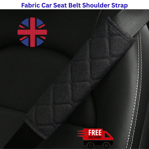 Car seat belt - car, cover