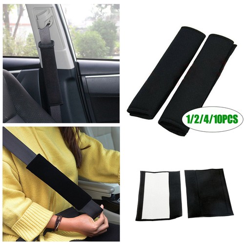 10x car seat belt cover - car,
