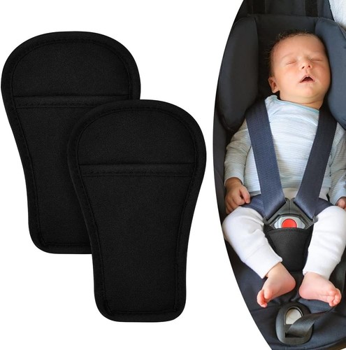 2pcs baby pads - baby, crotch