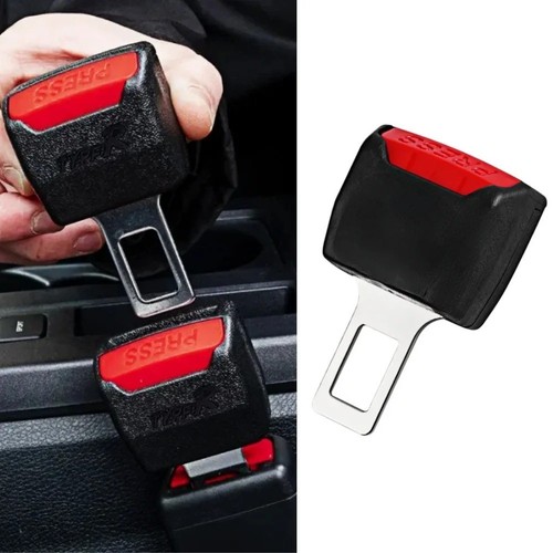 Car seat belt - car, clips