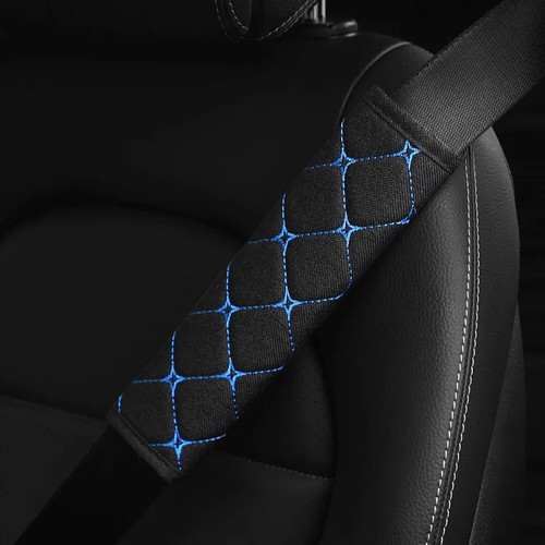 Car seat belt cover pad - belt,