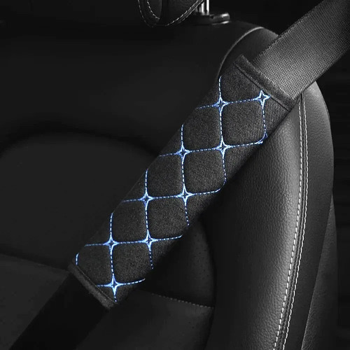 Car seat belt cover - seat,