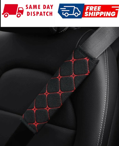 Car seat belt cover - belt,