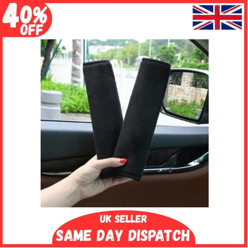 Car seat belt cover - seat,