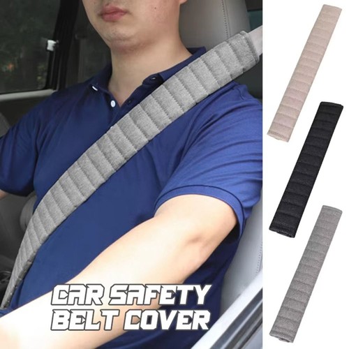 2pcs comfort car seat - car, belt